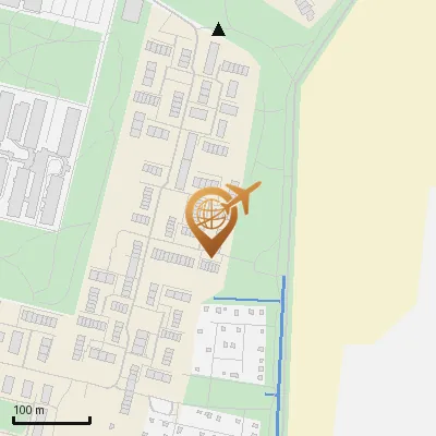 Foto zu Moorlilientwiete 25, 22417 Hamburg