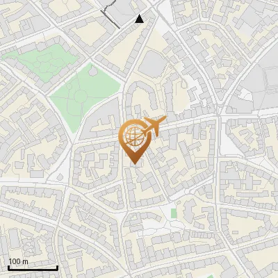 Foto zu Mottenburger Straße 25, 22765 Hamburg