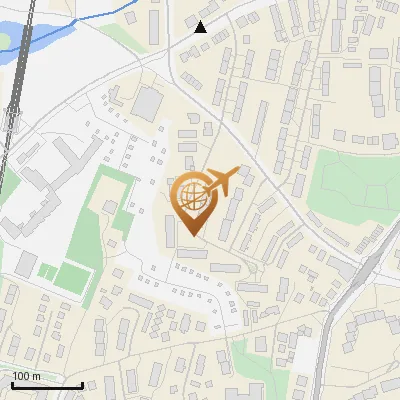 Foto zu Mutzenbecherweg 25, 22529 Hamburg