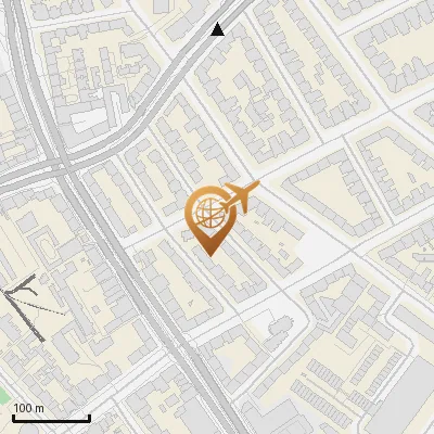 Foto zu Neumünstersche Straße 25, 20251 Hamburg