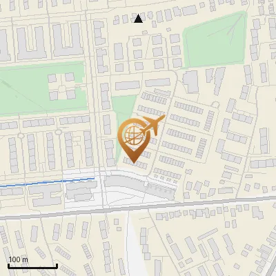 Foto zu Nienhagener Straße 25, 22147 Hamburg