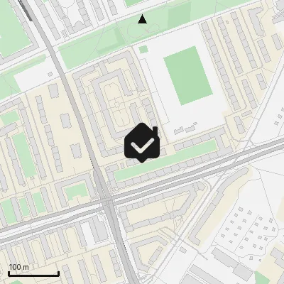 Bild zu Oberschlesische Straße 25, 22049 Hamburg