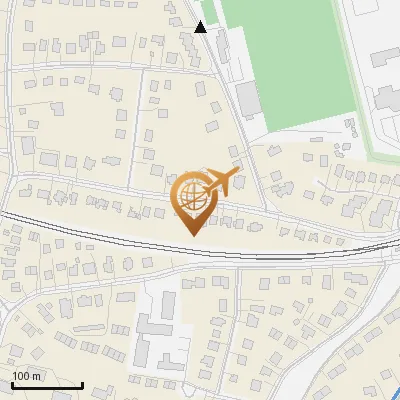 Foto zu Ohnhorststraße 25, 22609 Hamburg