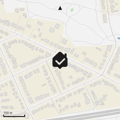 Bild zu Oktaviostraße 25, 22043 Hamburg