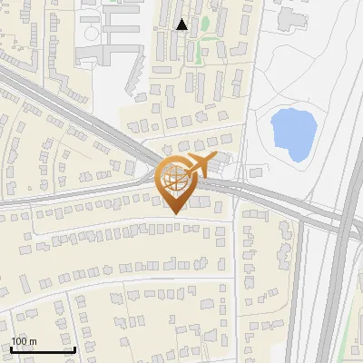 Foto zu Osdorfer Weg 25, 22607 Hamburg