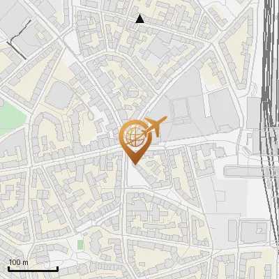 Foto zu Ottenser Hauptstraße 25, 22765 Hamburg