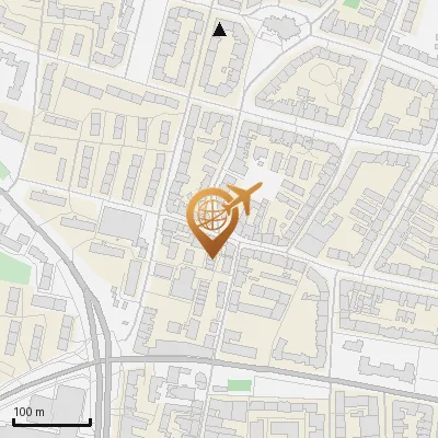 Foto zu Paul-Roosen-Straße 25, 22767 Hamburg