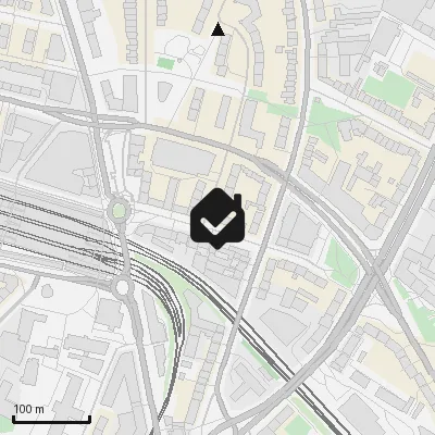 Bild zu Pestalozzistraße 25, 22305 Hamburg