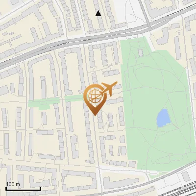 Foto zu Peterskampweg 25, 22089 Hamburg