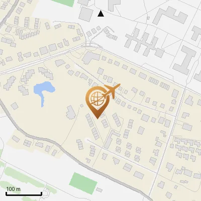 Foto zu Pikartenkamp 25, 22587 Hamburg