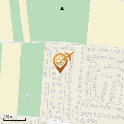 Foto zu Raamkamp 25, 22397 Hamburg