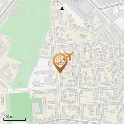 Foto zu Reinholdstraße 25, 21073 Hamburg