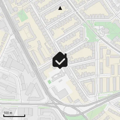 Bild zu Rellinger Straße 25, 20257 Hamburg