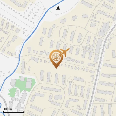 Foto zu Richeystraße 25, 22309 Hamburg