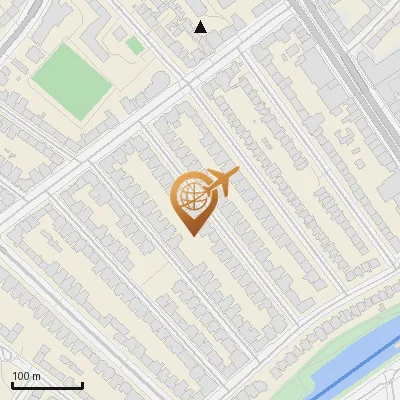 Foto zu Roonstraße 25, 20253 Hamburg