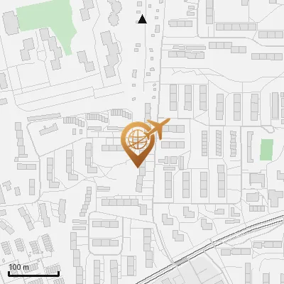 Foto zu Rudolf-Roß-Allee 25, 22119 Hamburg