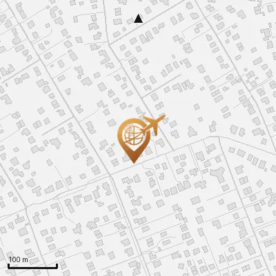 Foto zu Saseler Kamp 25, 22393 Hamburg