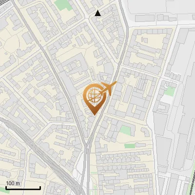 Foto zu Schanzenstraße 25, 20357 Hamburg