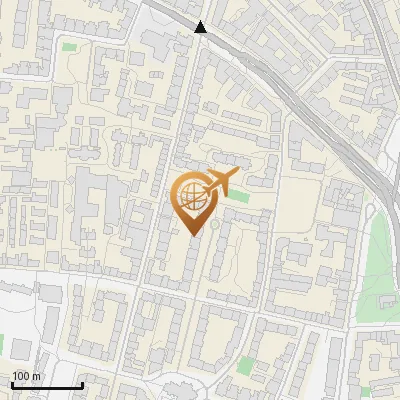 Foto zu Schmidt-Rottluff-Weg 25, 22767 Hamburg