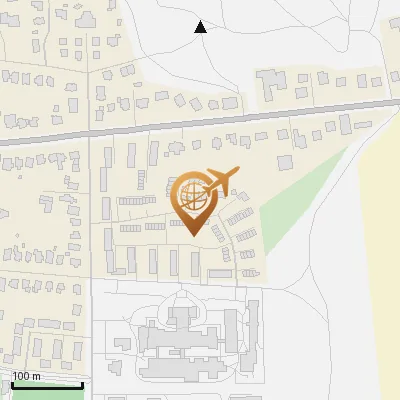 Foto zu Schmidtweg 25, 21029 Hamburg