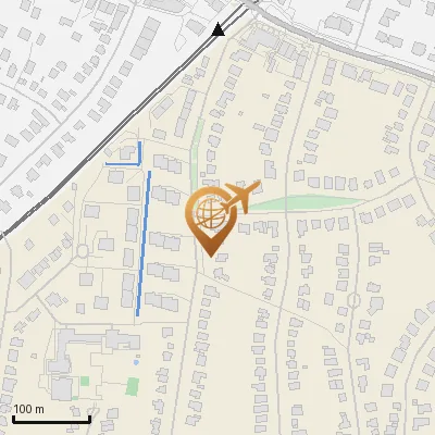 Foto zu Schulteßdamm 25, 22391 Hamburg