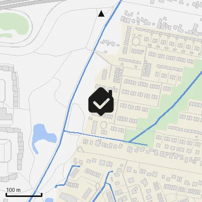 Bild zu Schwertlilienweg 25, 22119 Hamburg
