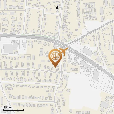 Foto zu Seestraße 25, 22607 Hamburg