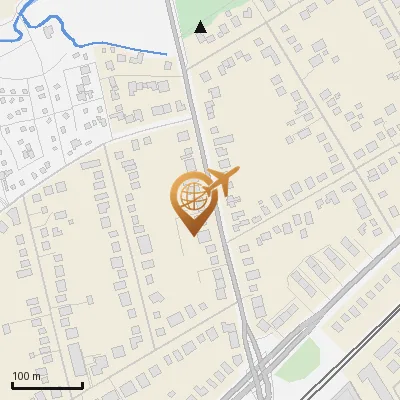 Foto zu Sonnenweg 25, 22045 Hamburg