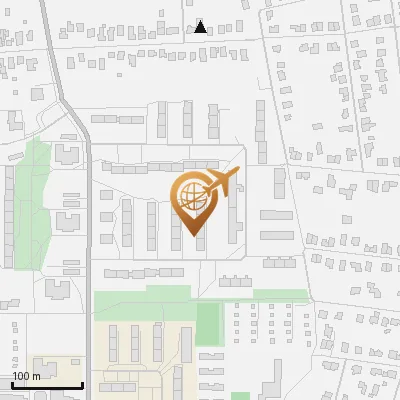 Foto zu Spliedtring 25, 22119 Hamburg