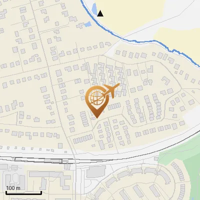 Foto zu Sportzenkoppel 25, 22359 Hamburg