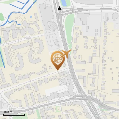 Foto zu Stapelstraße 25, 22529 Hamburg