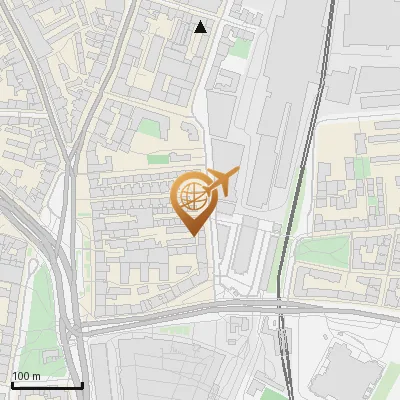 Foto zu Sternstraße 25, 20357 Hamburg