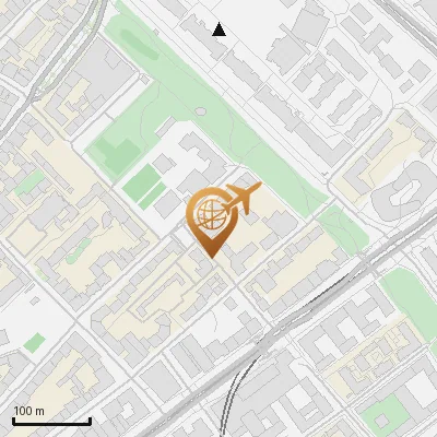 Foto zu Stiftstraße 25, 20099 Hamburg