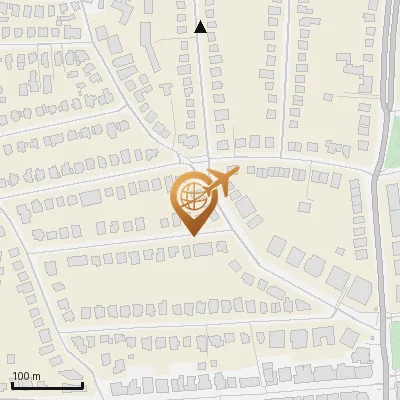 Foto zu Straßweg 25, 22607 Hamburg