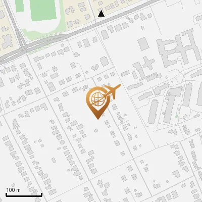 Foto zu Strengesweg 25, 22391 Hamburg