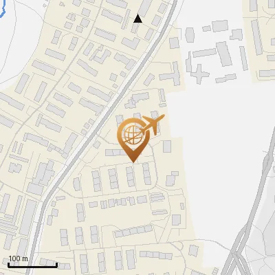 Foto zu Teerosenweg 25, 22177 Hamburg