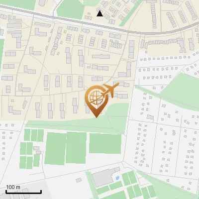 Foto zu Theodor-Fahr-Straße 25, 22419 Hamburg