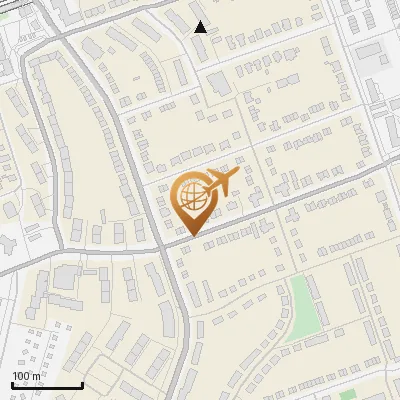 Foto zu Tilsiter Straße 25, 22049 Hamburg