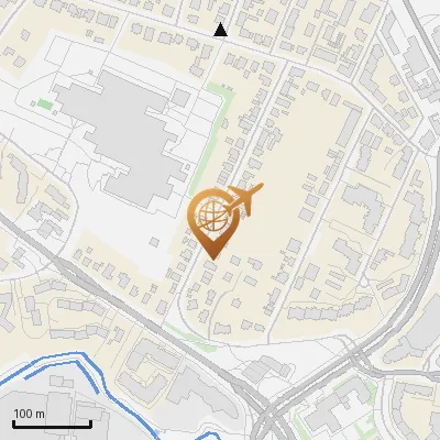 Foto zu Ulmenliet 25, 21033 Hamburg