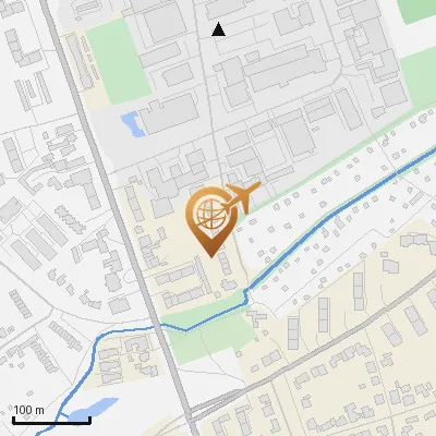 Foto zu Ursula-de-Boor-Straße 25, 22419 Hamburg