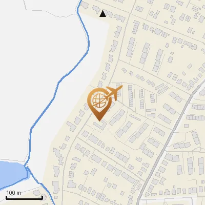 Foto zu Vietinghoffweg 25, 22455 Hamburg