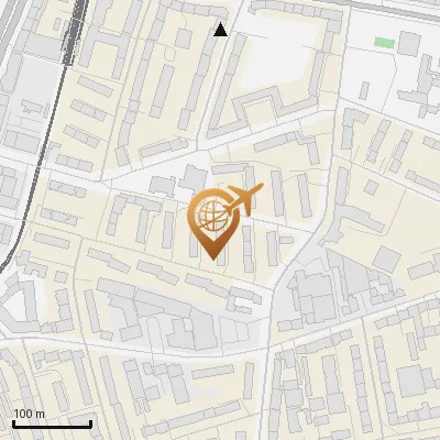 Foto zu Volksdorfer Straße 25, 22081 Hamburg