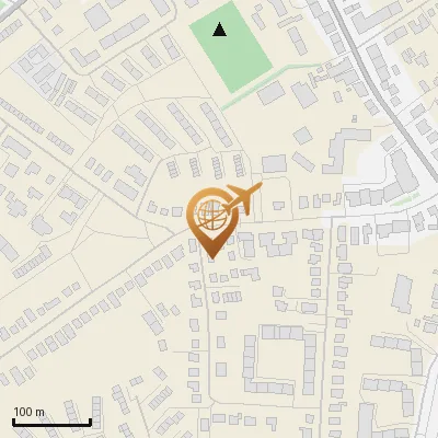 Foto zu Wählingsallee 25, 22459 Hamburg