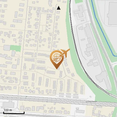 Foto zu Wiedenthaler Bogen 25, 21147 Hamburg