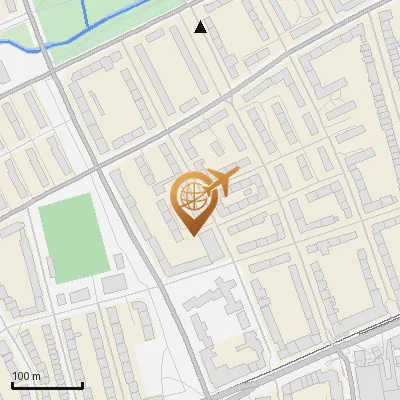 Foto zu Wielandstraße 25, 22089 Hamburg