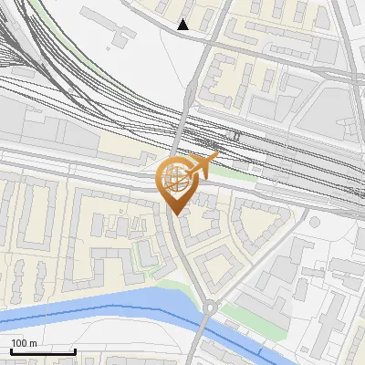 Foto zu Wiesendamm 25, 22305 Hamburg