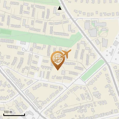 Foto zu Wigandweg 25, 22453 Hamburg