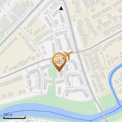 Foto zu Wilhelm-Bock-Weg 25, 22297 Hamburg