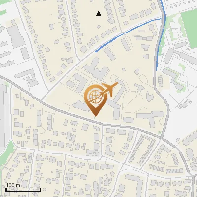 Foto zu Wördemanns Weg 25, 22527 Hamburg