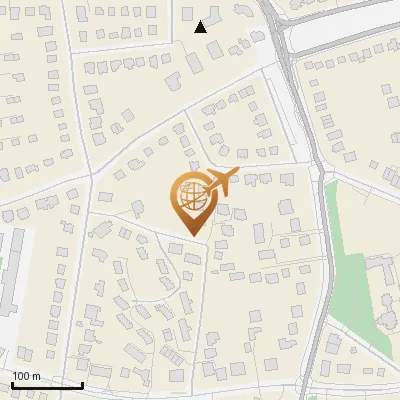 Foto zu Zickzackweg 25, 22605 Hamburg